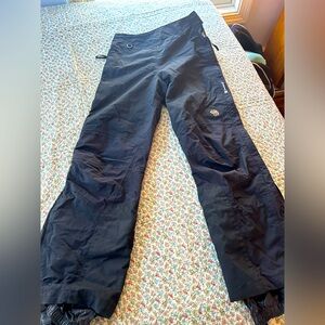 Mountain Hardware Conduit Ski Pants